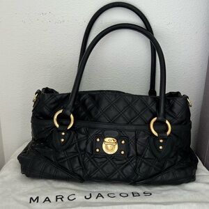 Marc Jacob’s Quilted Handbag